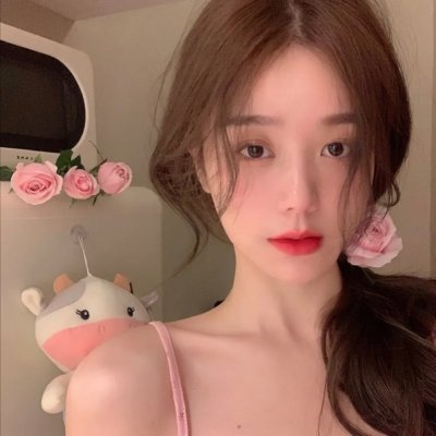 脸盲少女的未知爱情