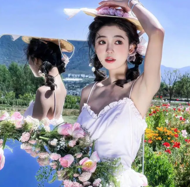 安娜和世界末日