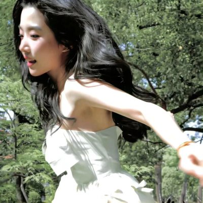 神耆小子粤语